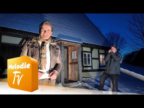 Reiner Kirsten & Michael Hirte - Der Junge mit der Mundharmonika (Offizielles Musikvideo)