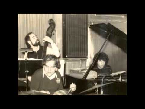 Bruce Forman. Oleo, composer Sonny Rollins. with Steve Schmidt Trio.