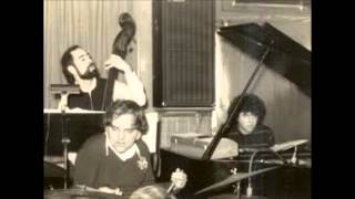 Bruce Forman. Oleo, composer Sonny Rollins. with Steve Schmidt Trio.