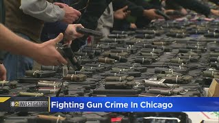 After historic gun control legislation is passed, concerns about crime continue