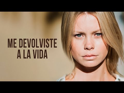 ELLA PERDIÓ A UN SER QUERIDO, PERO ENCONTRÓ EL AMOR | Película romántica en Español Latino