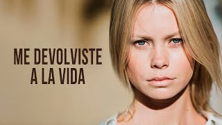 ELLA PERDIÓ A UN SER QUERIDO, PERO ENCONTRÓ EL AMOR | Película romántica en Español Latino