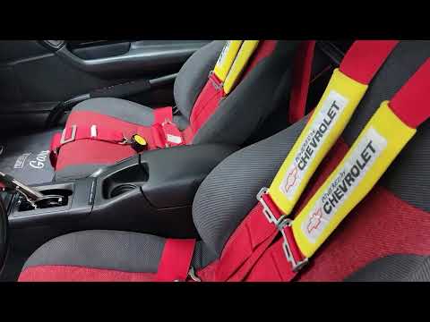 1994 Chevrolet Camaro SS (CC-1691129) for sale in Nashville, Illinois