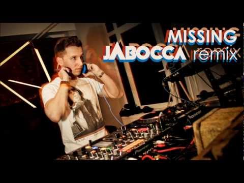 Missing (Jabocca remix) [Metronix Recordings]