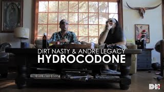 Dirt Nasty - Hydrocodone feat. Andre Legacy [Cat Version]