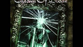 Children Of Bodom - Talk Dirty To Me