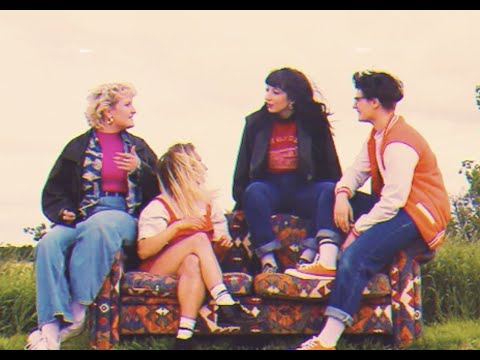 Baby Of The Bunch - Let's Go Swimming