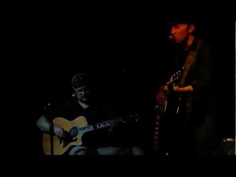 Jim Wolf ~ Make You My Lady @ Acoustic Cafe'