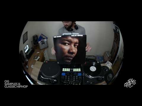 OG Samples & Hip Hop Classics ⚡️LIVE!!! LIVE!!! LIVE!!!