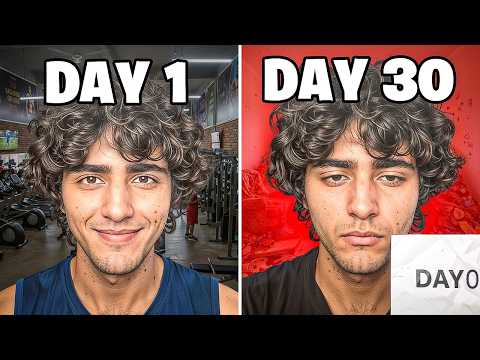 Why You’re Still INCONSISTENT (even though you try hard)