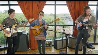 Hibou - In the Sun (Live Session)