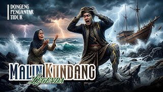 Download lagu Dongeng Tidur: Legenda Malin Kundang | Kisah Pengantar Tidur mp3 Download lagu Dongeng Tidur: Legenda Malin Kundang | Kisah Pengantar Tidur mp3