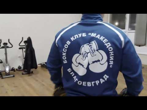 M.Gerinski - Rap Attack 3 (✪fficial Vide✪)