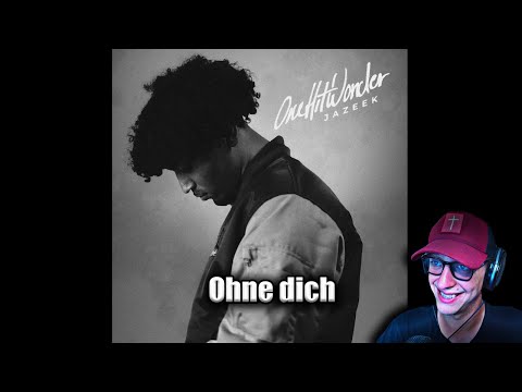 ProjektPi REACTS to Jazeek - Ohne dich