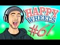 100% IMPOSSIBLE? WATCH ME!!! | Happy Wheels.