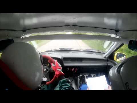 Alexovics kupa 2015. 2. futam