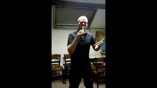 Celtic Thunder - Midnight Well - (opname) (cover) @renemarechal