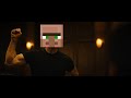 Rushing Or Dragging Whiplash Scene But All The Voices Are Villagers