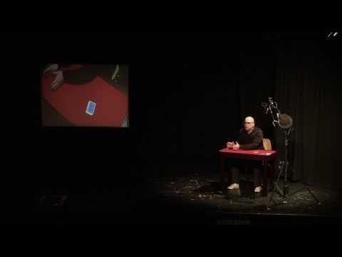 Un Truc tout près - Blake Eduardo