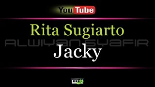 Download lagu Karaoke Rita Sugiarto Jacky... mp3