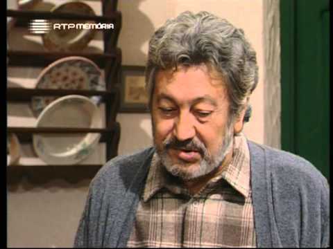 Roseira Brava - Episódio 5