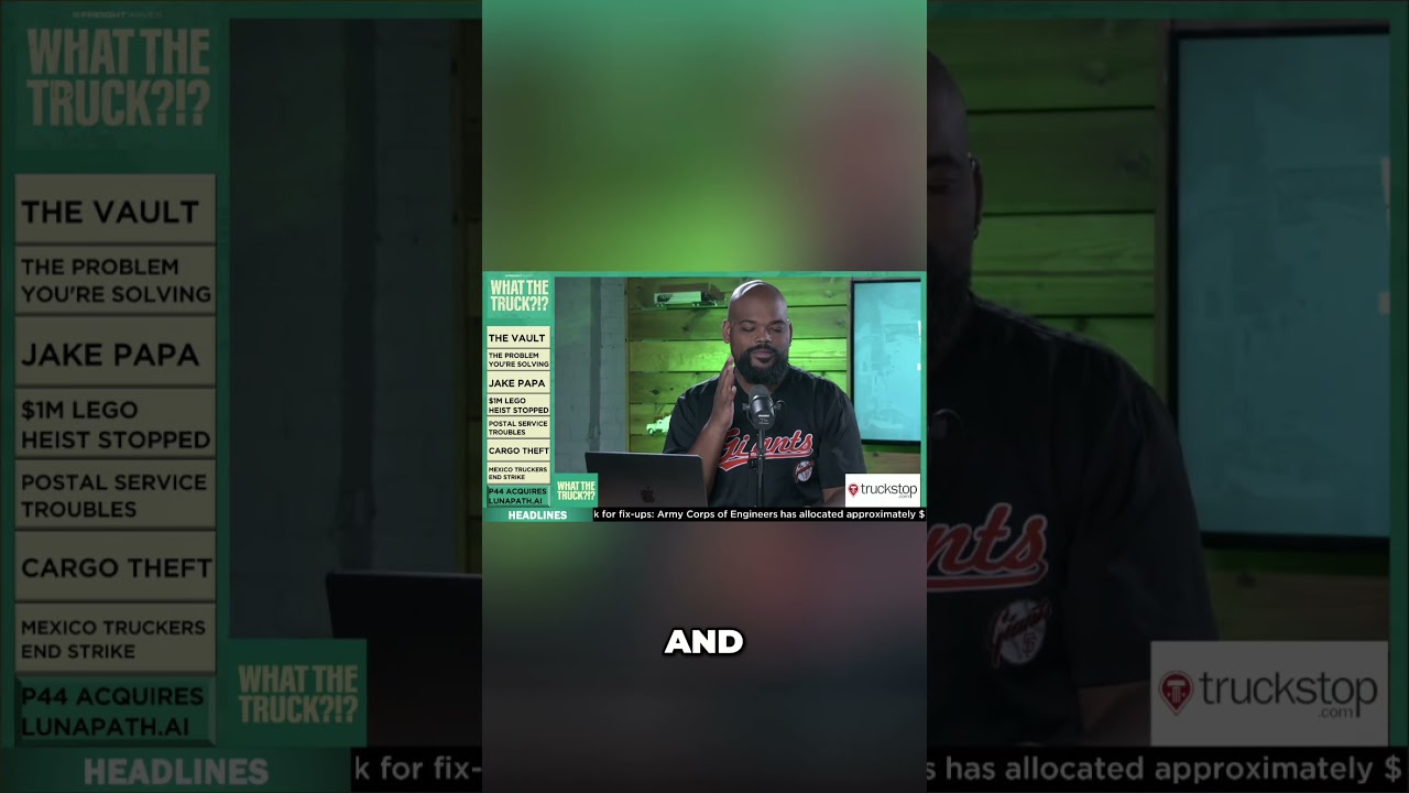 Project44 Just Made a Power Move