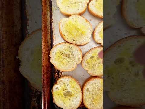 Crostini
