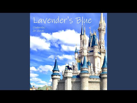 Lavender's Blue