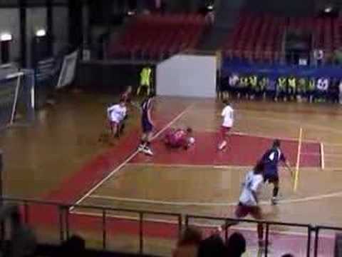 Vigoreal - Chiuppano 6-4