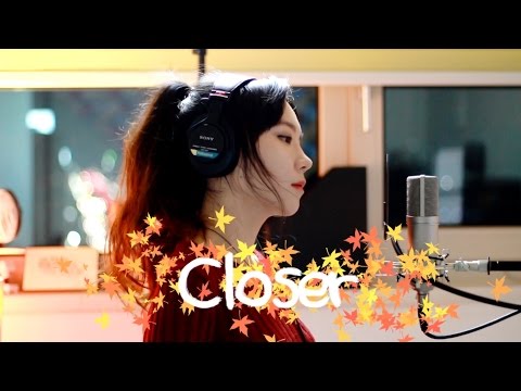 The chainsmokers closer cover by j fla