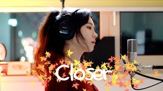 The Chainsmokers - Closer ( cover by JFla )