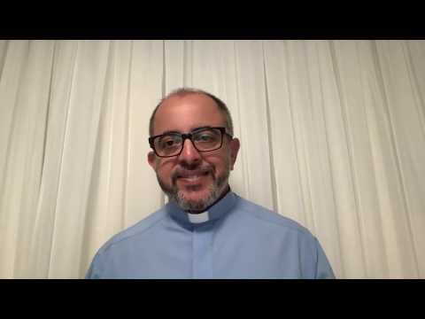 Reflexão do Evangelho (05/05/2020) - Pe. Paulo