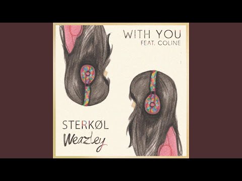 With You (feat. Coline)