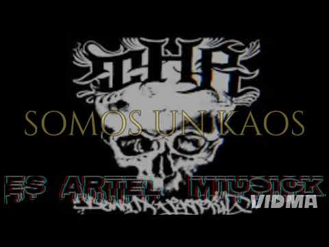 Somos Un Kaos 🇲🇽🔥
