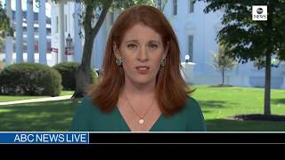 ABC News Live: Hurricane Lane, Trump denies campaign finance wrongdoing, Iowa murder