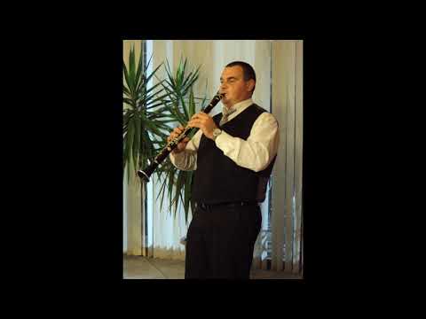 Georgi Andreev - "Gipsy Cat"