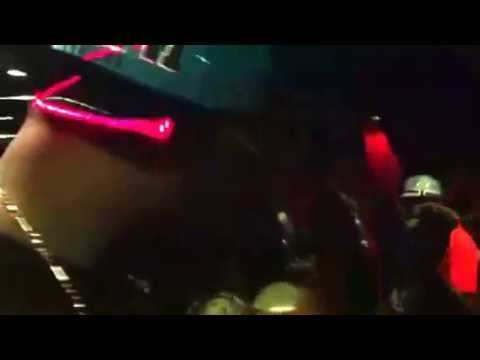 Haiti the boss, LH - chak matin levemperformance