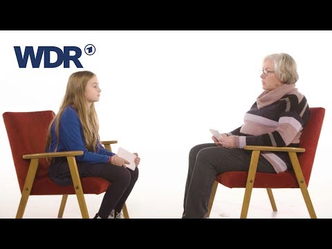 Weihnachten der Generationen (1) | WDR