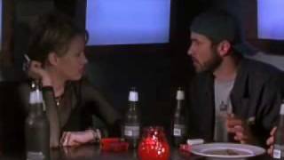 Chasing Amy Comparing Oral Injuries Scene