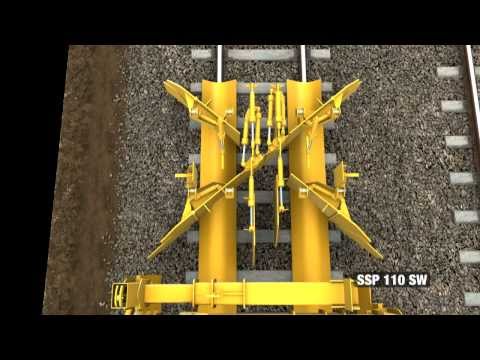 SSP 110 SW