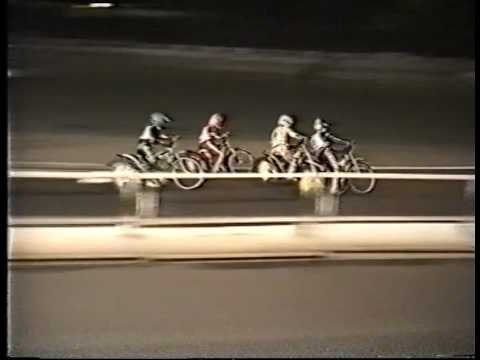 1989 16 Lap Classic - Ipswich Final Heat