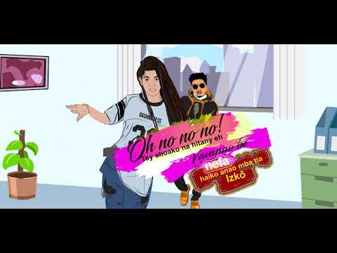 BIG MJ ft OASHNA TESS / PAS TOUCHE