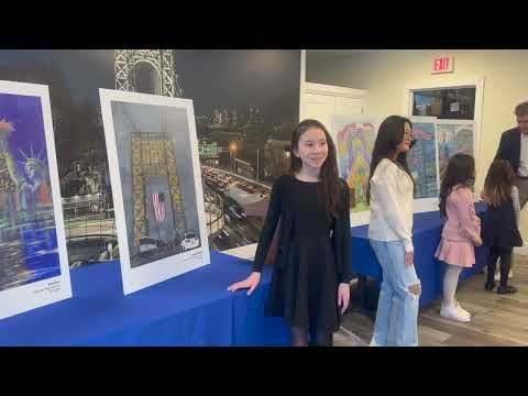 GWB Port Authority Poster Contest