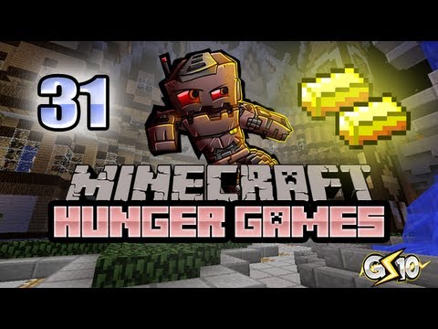 Minecraft Hunger Games: Episode 31 - TWO IN ONE!