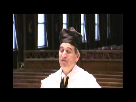 Cantor Boaz Davidoff Kaddish Chassidish