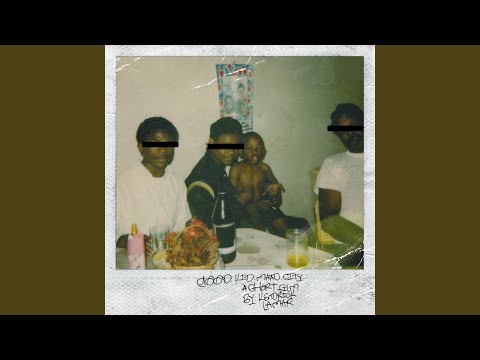Video thumbnail for Kendrick Lamar - good kid (Traduction Française)
