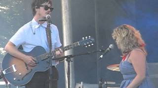 Shovels and Rope: Pinned: TURF