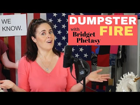 It's A Slippery Slope - Dumpster Fire 114
