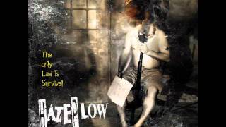 Hateplow - The Only Law Is Survival
