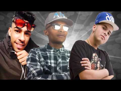 MC G15 , MC DVN ,MC NEGUINHO DA CURSINO  - NO BAILE DO HELIPA (Lançamento-2017).::Dj Tyko pro::.